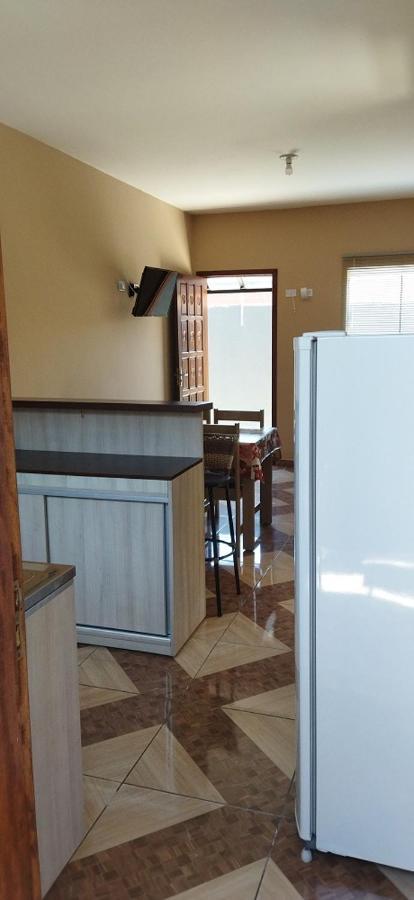 Residencial Sol De Verao - Proximo Da Praia Villa Matinhos Esterno foto